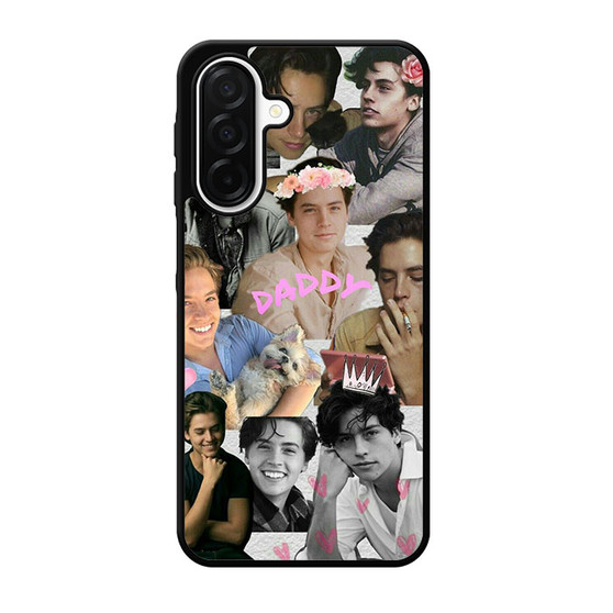 Riverdale Jughead Jones 4 Samsung Galaxy A26 5G Case