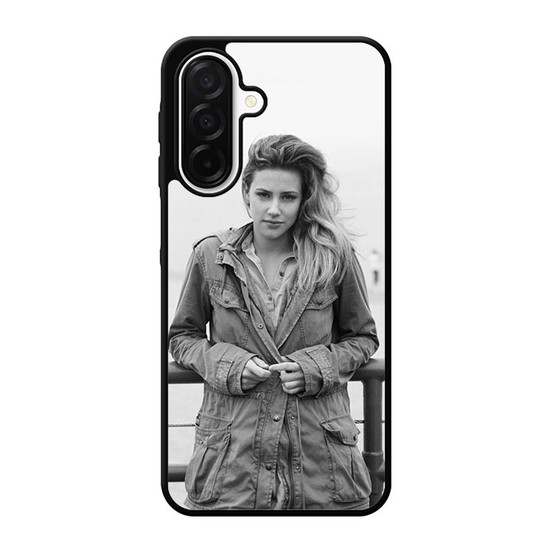 Riverdale Lili Reinhart As Betty Cooper Samsung Galaxy A26 5G Case