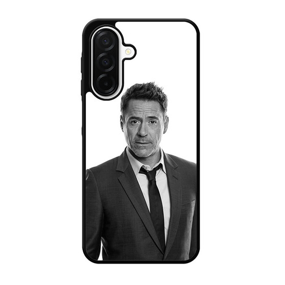 Robert Downey Jr 1 Samsung Galaxy A26 5G Case