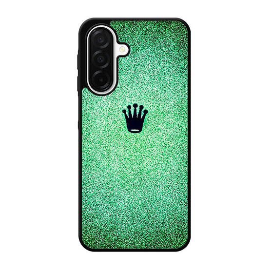 Rolex logo 1 Samsung Galaxy A26 5G Case
