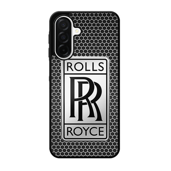 Rolls Royce Automotive Samsung Galaxy A26 5G Case