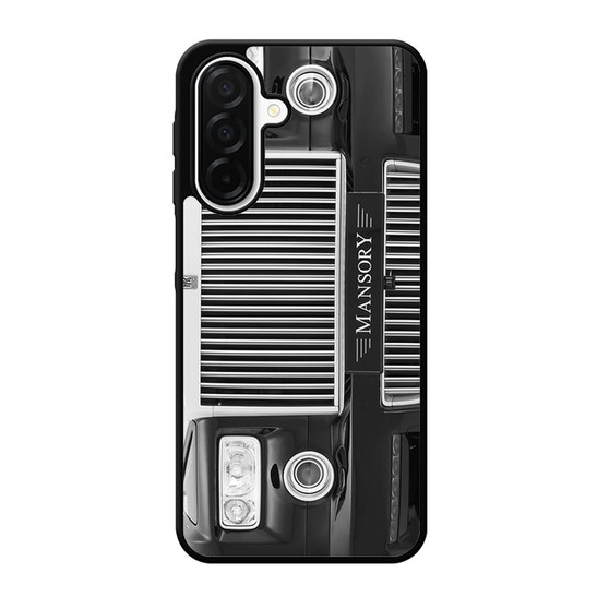 Rolls Royce Mansory Samsung Galaxy A26 5G Case