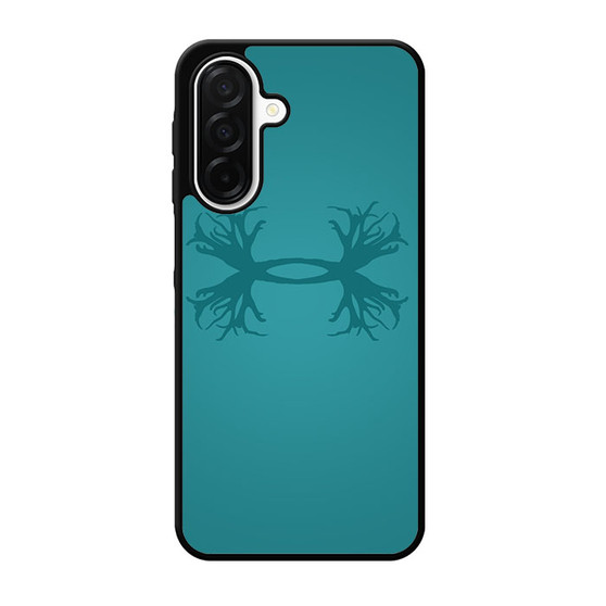 Root Under Armour Blue Limited Samsung Galaxy A26 5G Case