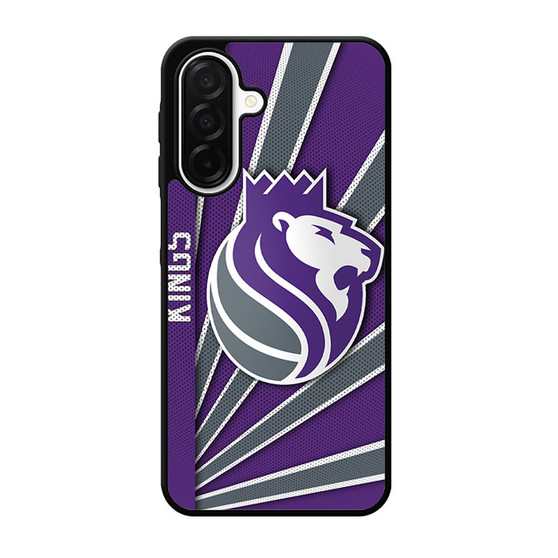 Sacramento Kings Samsung Galaxy A26 5G Case