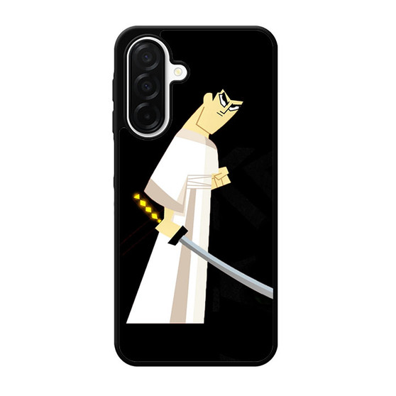 Samurai Jack Ready For Battle Samsung Galaxy A26 5G Case
