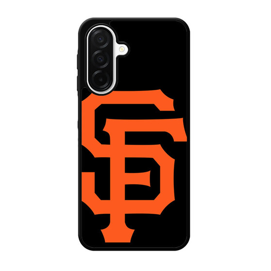 San Francisco Giants 2 Samsung Galaxy A26 5G Case