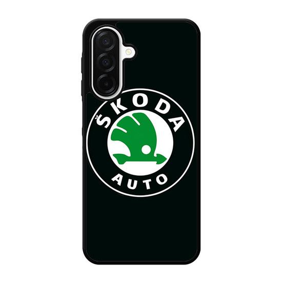 Scoda Auto Samsung Galaxy A26 5G Case