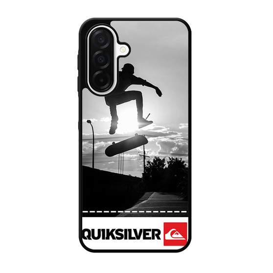 skateboarder quiksilver Samsung Galaxy A26 5G Case