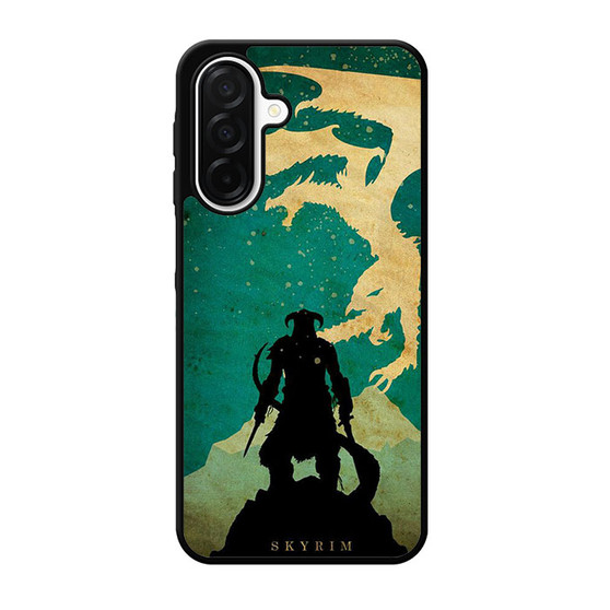 Skyrim Samsung Galaxy A26 5G Case