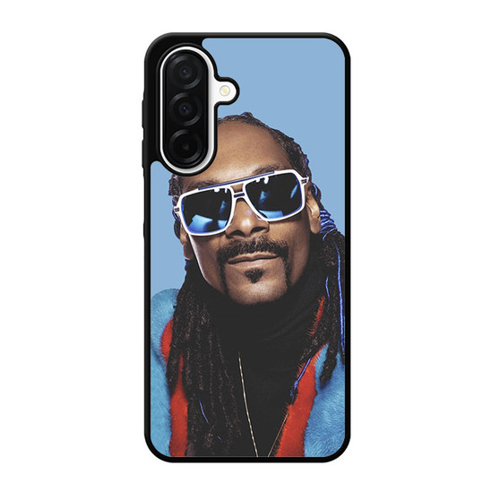 Snoop Dogg Samsung Galaxy A26 5G Case