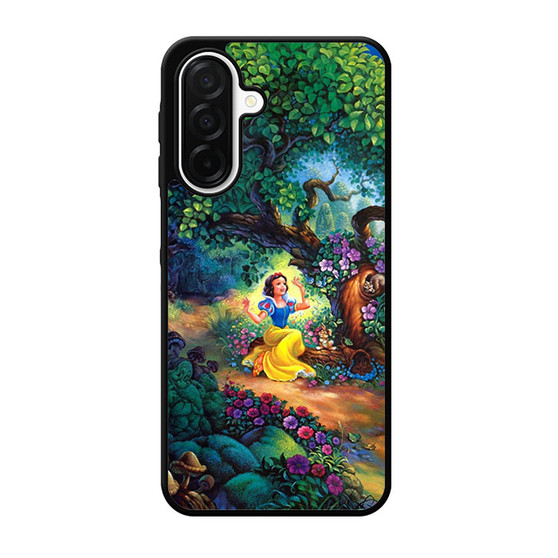 Snow White in art Samsung Galaxy A26 5G Case