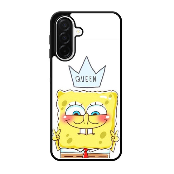 Spongebob squarepants queen Samsung Galaxy A26 5G Case