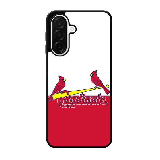 St Louis Cardinals 6 Samsung Galaxy A26 5G Case