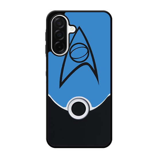 Star Trek Logo Samsung Galaxy A26 5G Case Star Trek Logo Samsung Galaxy A26 5G Case