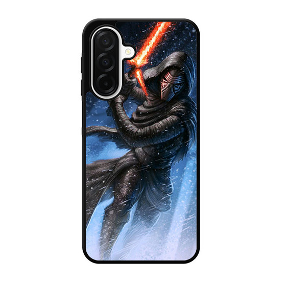 Star Wars Kylo Ren 1 Samsung Galaxy A26 5G Case