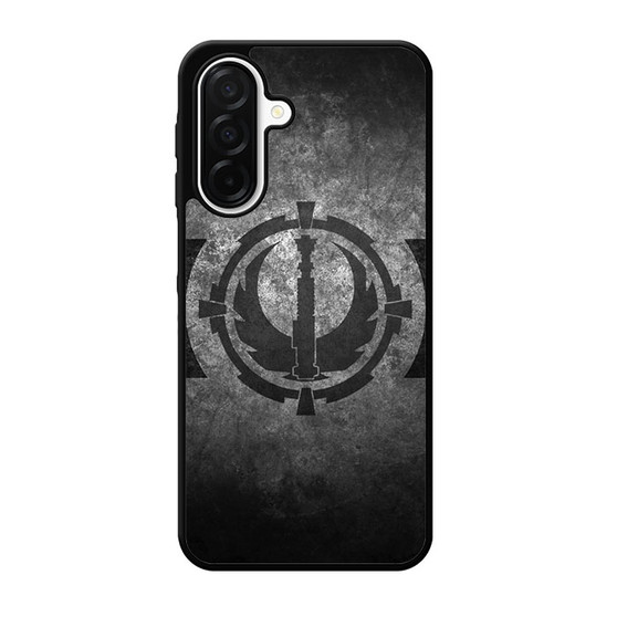 star wars winged lightsaber Samsung Galaxy A26 5G Case