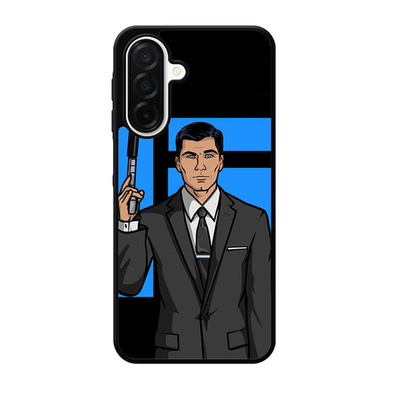Sterling Archer Samsung Galaxy A26 5G Case