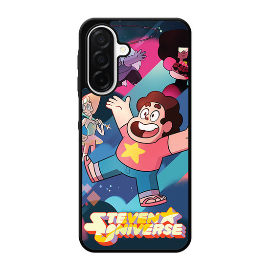 steven universe poster Samsung Galaxy A26 5G Case