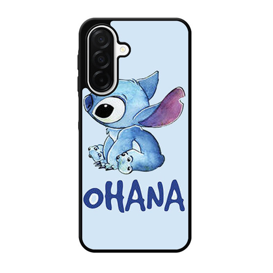 sticth ohana Samsung Galaxy A26 5G Case