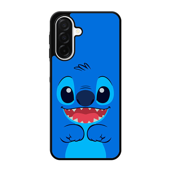 Stitch Face Samsung Galaxy A26 5G Case