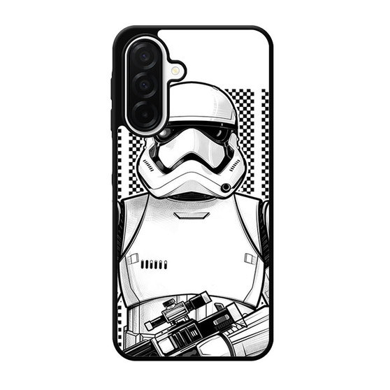 Stormtrooper Army Star Wars Samsung Galaxy A26 5G Case