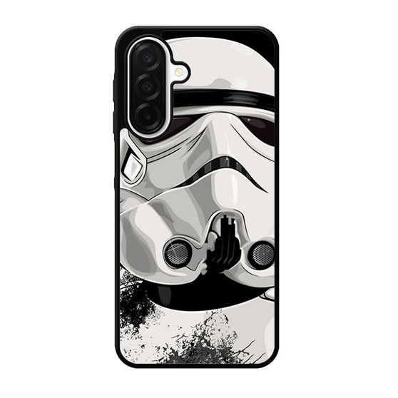 stormtrooper Samsung Galaxy A26 5G Case