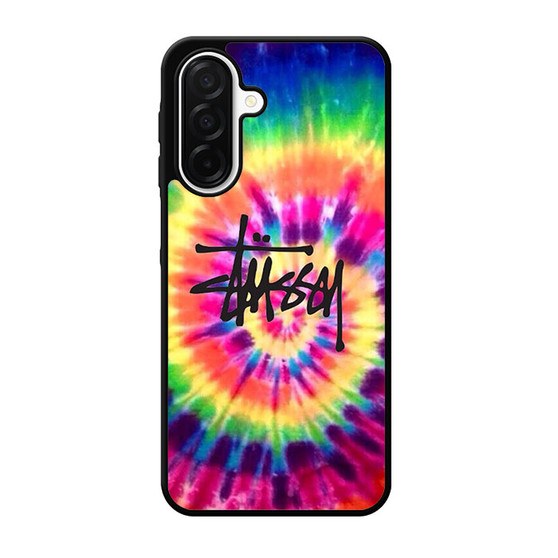 Stussy Tye Dye Samsung Galaxy A26 5G Case