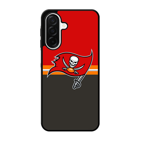 Tampa Bay Rays 1 Samsung Galaxy A26 5G Case