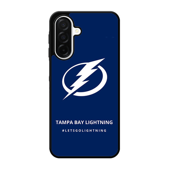 Tampa Bay Rays 3 Samsung Galaxy A26 5G Case