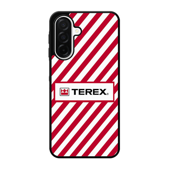 Terex Heavy Equipment 2 Samsung Galaxy A26 5G Case