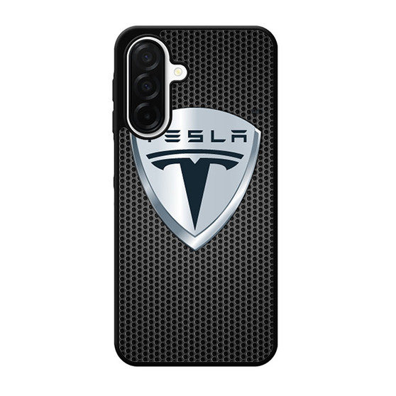 Tesla motor Samsung Galaxy A26 5G Case