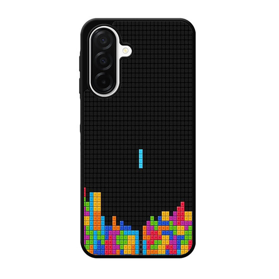 Tetris Game Samsung Galaxy A26 5G Case
