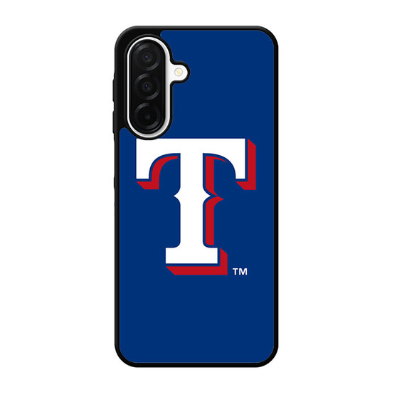 Texas Rangers 2 Samsung Galaxy A26 5G Case