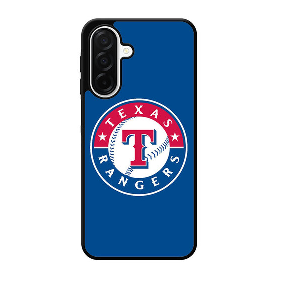 Texas Rangers 7 Samsung Galaxy A26 5G Case