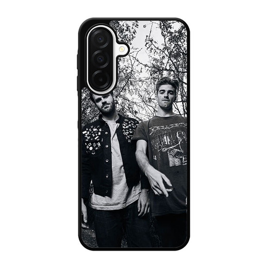 The Chainsmokers 2 Samsung Galaxy A26 5G Case
