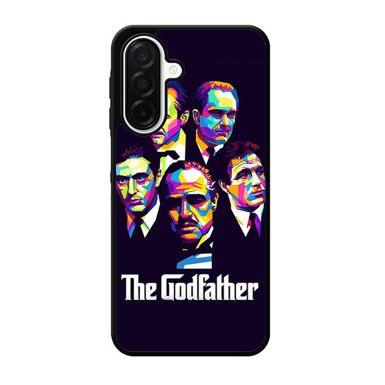 The God Father Samsung Galaxy A26 5G Case