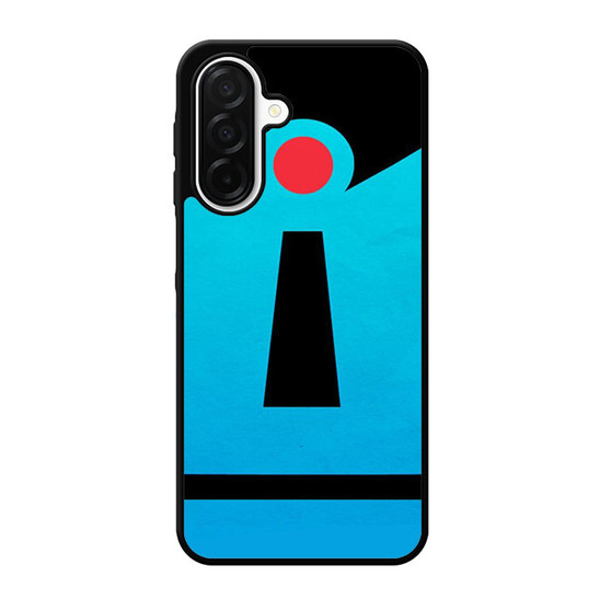 The Incredible Blue Suit Samsung Galaxy A26 5G Case