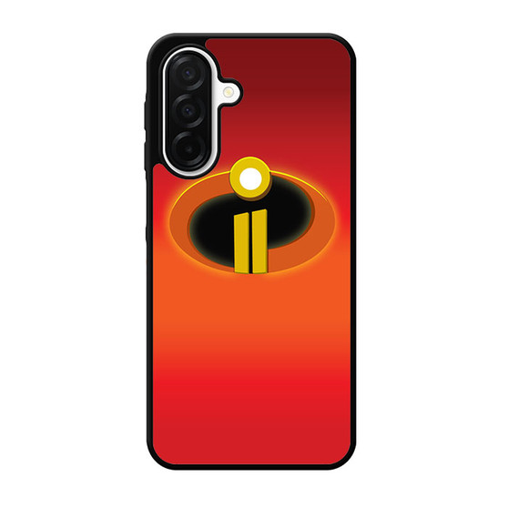 The Incredibles 3 Samsung Galaxy A26 5G Case
