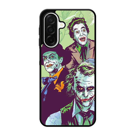 The Jokers Samsung Galaxy A26 5G Case