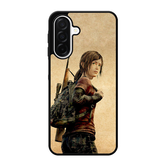 The Last of Us Ellie 1 Samsung Galaxy A26 5G Case The Last of Us Ellie 1 Samsung Galaxy A26 5G Case