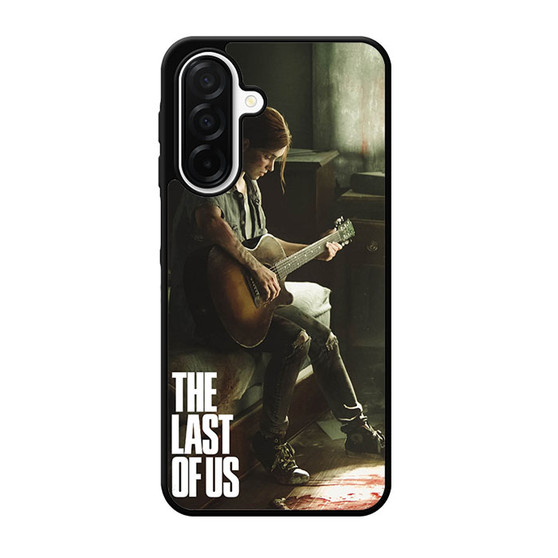 The Last Of Us Part 2 Samsung Galaxy A26 5G Case
