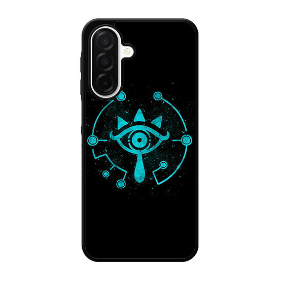 The Legend of Zelda 1 Samsung Galaxy A26 5G Case