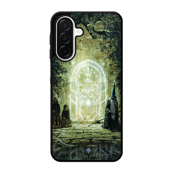 The Lord Of the Rings Arts Samsung Galaxy A26 5G Case
