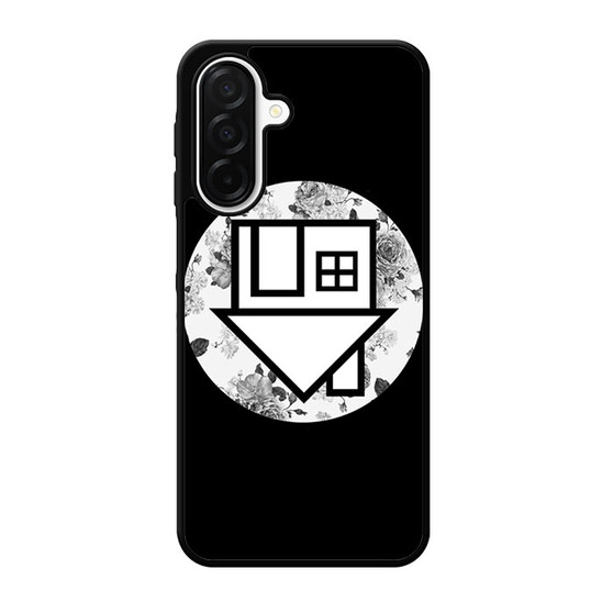 The neighbourhood Logo Samsung Galaxy A26 5G Case