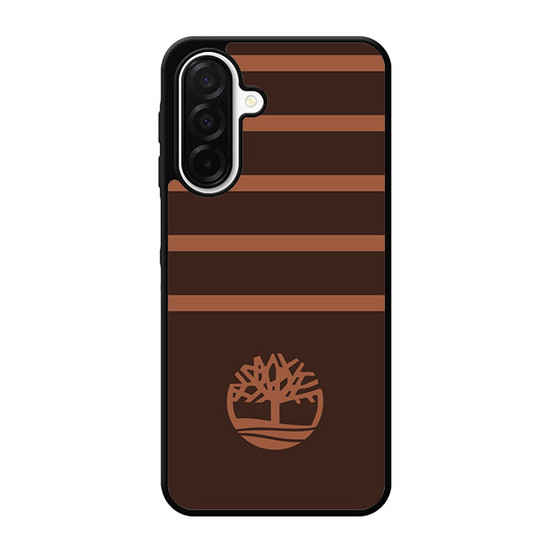 Timberland Strips Samsung Galaxy A26 5G Case
