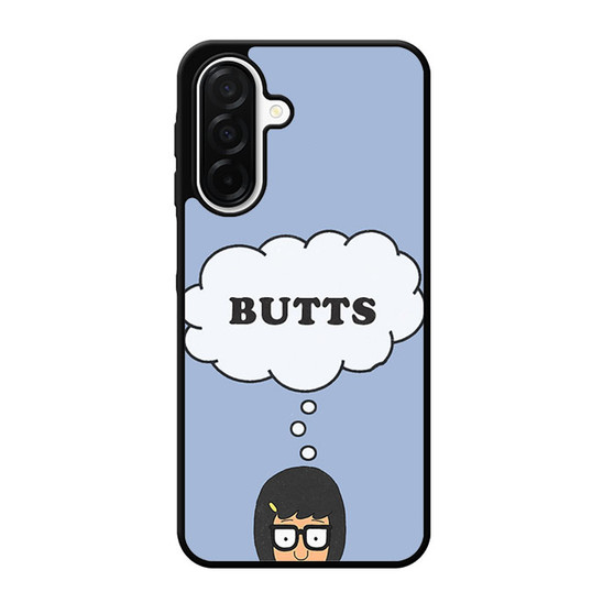 Tina belcher butts Samsung Galaxy A26 5G Case