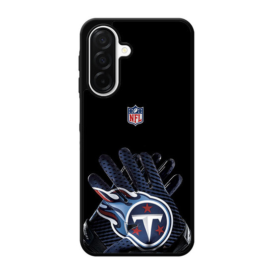 Titans American Football Samsung Galaxy A26 5G Case