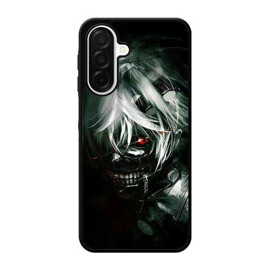 Tokyo Ghoul Kaneki Art Samsung Galaxy A26 5G Case