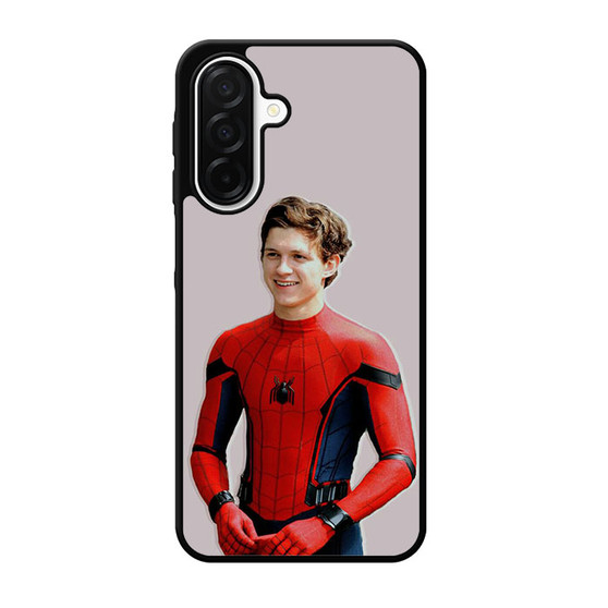 Tom Holland as Spiderman Samsung Galaxy A26 5G Case