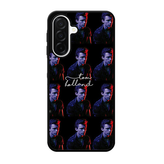 Tom Holland Collage 2 Samsung Galaxy A26 5G Case